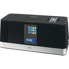 AEG IMS4440 iPhone/iPod Dockingstation