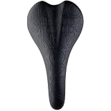 Azonic Sprint saddle, CrMo rail - orbit graphics 