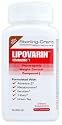 Lipovarin - Sterling Grant 90 Caps