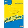 Diagonale Maths CP Cycle 2 Livre du Maitre