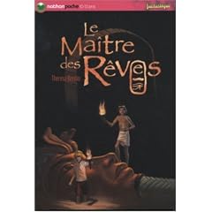 Le Ma�tre des r�ves