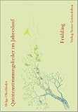 Quintenstimmungslieder im Jahreslauf, Fr�hling