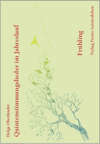 Quintenstimmungslieder im Jahreslauf, Fr�hling