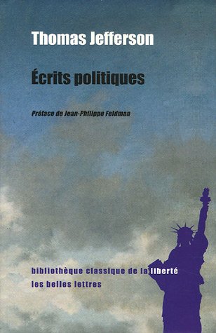Ecrits politiques