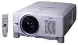 SANYO ビッグショウデータ LP-EF30(S) ニューテック (銀)