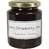 Epicurien Very Strawberry Jam 11.z 0z