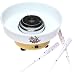 Looney Tunes CCILTA Cotton Candy Maker