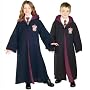 Harry Potter Kids Costume Deluxe Gryffindor Robe (Child-Large Size) #882170