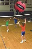 24 &acute; Ultralite Volleyball - B00075S2AI