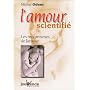 L'amour scientifié
