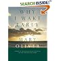 Why I Wake Early: New Poems