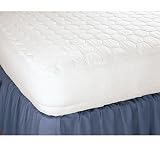 Waterproof Full Mattress Pad