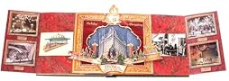 Christmas in New York: A Pop-Up Book Christmas in New York: A Pop-Up Book
