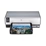 HP Deskjet 6620 Color Inkjet Printer