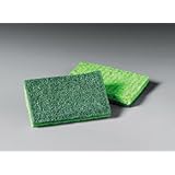 3M 300 Scotch-Brite Rescue Soap Pad - 3 Pack - Case of 12
