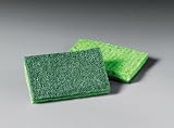 3M 300 Scotch-Brite Rescue Soap Pad - 3 Pack - Case of 12