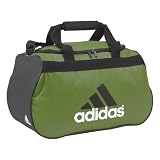 adidas Diablo Small Duffel,Grass/Black/White,one size 415H9h6VRML. SL160 adidas Diablo Small Duffel,Grass/Black/White,one size