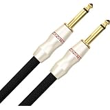 Buy Monster Cable Studio Pro 1000 Instrument Cable, 3 Foot by Monster