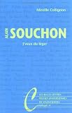 Revue Belles Lettres  / Alain Souchon : J'veux du léger