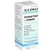 bioAllers Allergy Relief Liquid, Animal Hair and Dander Allergy Treatment, All Regions Formula, 1-Ounce Bottles