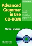 Advanced Grammar In Use (Grammar in Use)