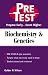 Books : Biochemistry & Genetics: PreTest Self-Assessment & Review