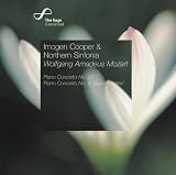Review Imogen Cooper  / Mozart - Piano Concertos Nos 9 & 23