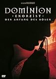 Dominion: Prequel to the Exorcist [DVD]