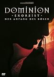Dominion: Prequel to the Exorcist [DVD]