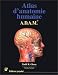 Books : Atlas d'anatomie humaine : A.D.A.M.
