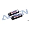 T-Rex 100 Align 1S1P 3.7V 150mAh 15C (2 Stk) Akku