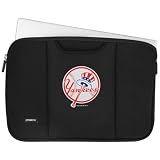 Tribeca Laptop Neoprene Sleeve New York Yankees for 15"/16"