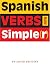 Book Spanish Verbs Made Simple(r)