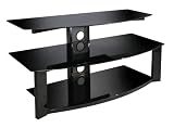 BellO PVS-4207HG Flat Panel Audio Video System (Gloss Black)