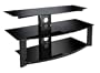 Bell'O PVS-4207HG Flat Panel Audio Video System (Gloss Black)