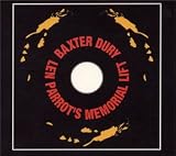 Len Parrot`s Memorial Life
