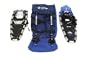 Pacific Outdoors Optima Snowshoe 8-by-25 Combo Pack