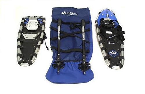 Pacific Outdoors Optima Snowshoe 8-by-25 Combo Pack