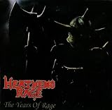 The Years Of Rage