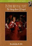 Various Artists - In the revival Tent: The many faces of Gospel - 