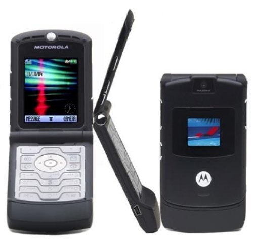 review Motorola