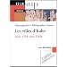 Les villes d'Italie (vers 1150-vers 1340)