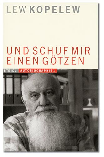 Und schuf mir einen G�tzen