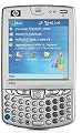 HP HW6515 GPS QUADBAND Pocket PC HW6500 series PDA PHONE 6515a