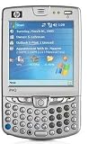 HP HW6515 GPS QUADBAND Pocket PC HW6500 series PDA PHONE 6515a