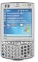 HP iPAQ hw6515a Mobile Messenger - Smartphone - GSM - QWERTY / touch screen - Windows Mobile - AT&T