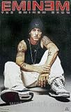 EMINEM SHOW NEW RAP POSTER(Size 24