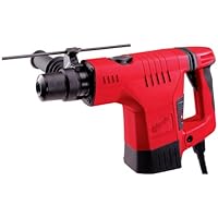 Milwaukee 5321-21 11 Amp 1-1/2-Inch Spline Drive Rotary Hammer