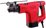 Milwaukee 5321-21 11 Amp 1-1/2-Inch Spline Drive Rotary Hammer