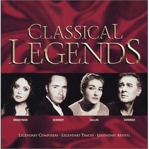 Classical Legends